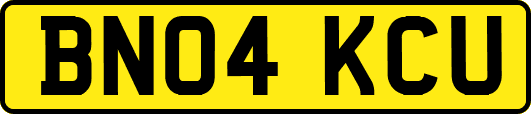 BN04KCU