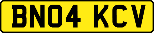 BN04KCV