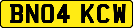 BN04KCW