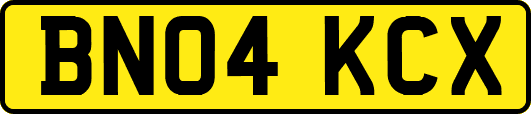 BN04KCX
