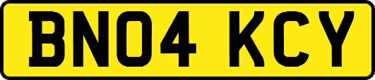 BN04KCY