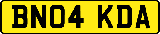 BN04KDA