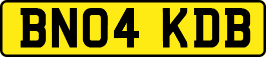 BN04KDB