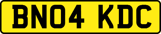 BN04KDC