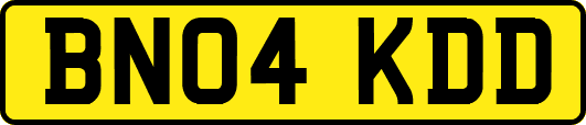 BN04KDD