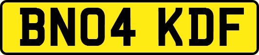 BN04KDF