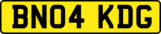 BN04KDG