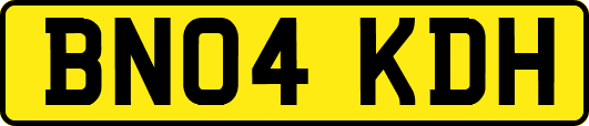 BN04KDH