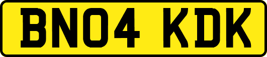 BN04KDK