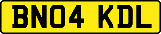 BN04KDL