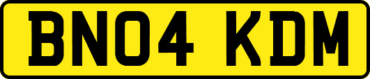BN04KDM