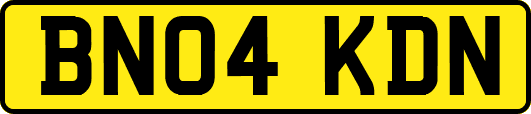 BN04KDN