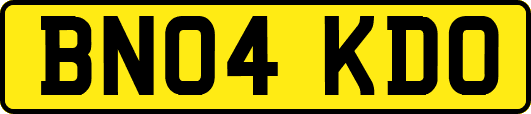 BN04KDO