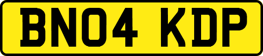 BN04KDP