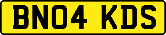 BN04KDS