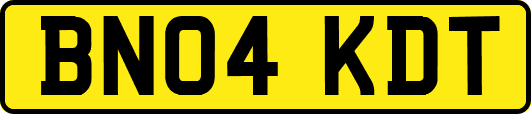 BN04KDT