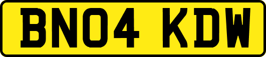 BN04KDW