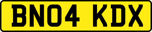 BN04KDX