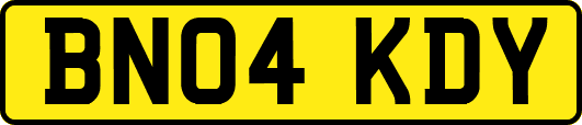 BN04KDY