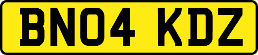 BN04KDZ