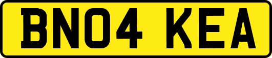 BN04KEA