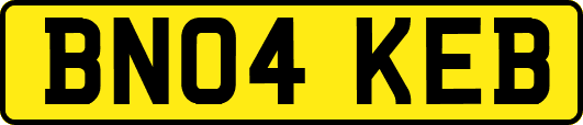 BN04KEB