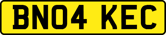 BN04KEC