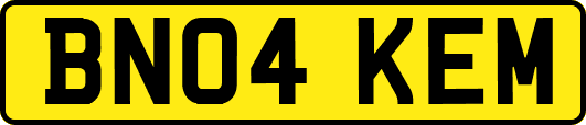 BN04KEM