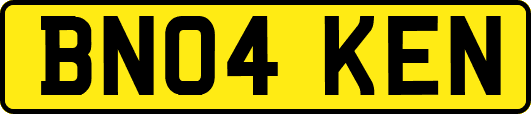 BN04KEN