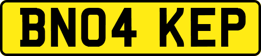 BN04KEP