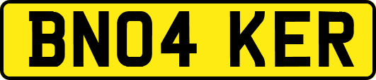 BN04KER