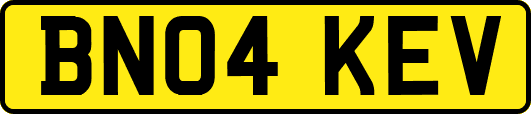 BN04KEV