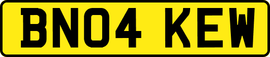 BN04KEW