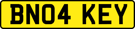 BN04KEY