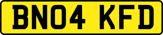 BN04KFD