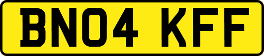 BN04KFF