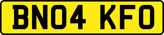 BN04KFO
