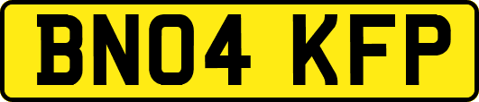 BN04KFP