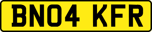 BN04KFR