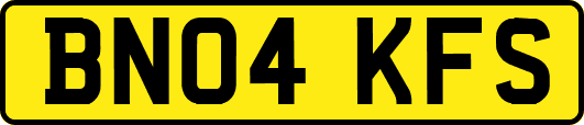 BN04KFS