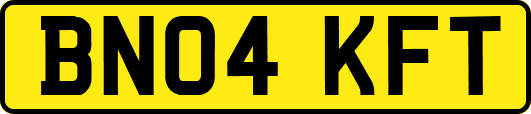 BN04KFT