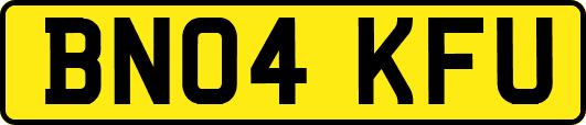 BN04KFU