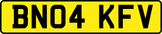 BN04KFV