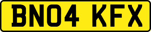 BN04KFX