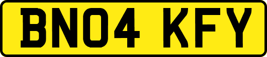BN04KFY