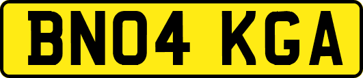 BN04KGA