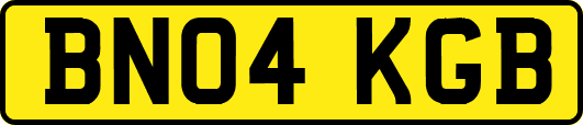BN04KGB