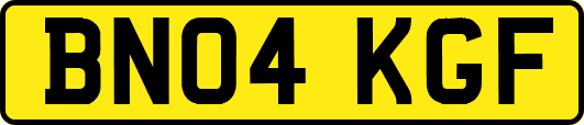 BN04KGF