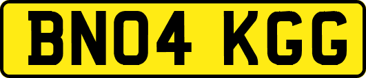 BN04KGG