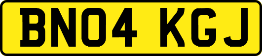 BN04KGJ